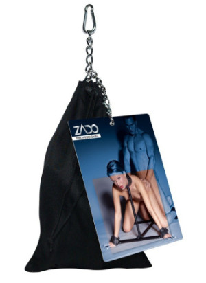 Floor Pillory
